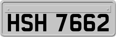 HSH7662