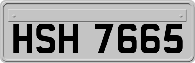 HSH7665