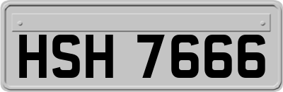 HSH7666
