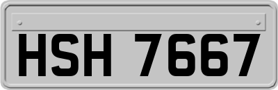 HSH7667