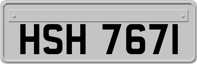 HSH7671