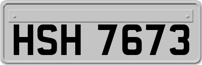 HSH7673