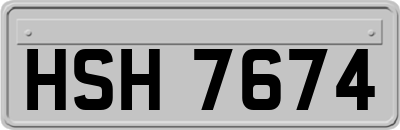 HSH7674