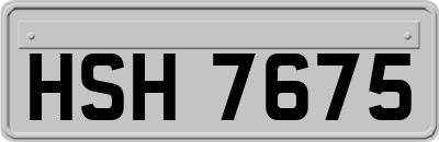 HSH7675