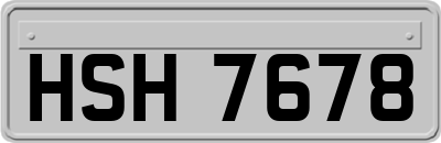 HSH7678