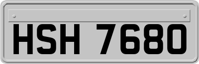 HSH7680