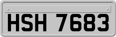 HSH7683