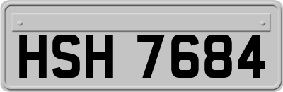 HSH7684