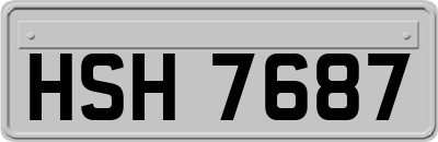 HSH7687