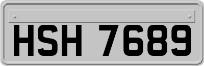 HSH7689