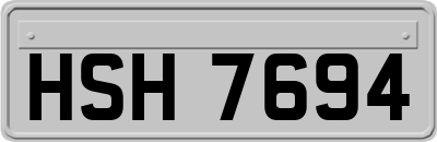 HSH7694