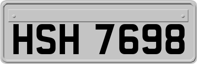 HSH7698