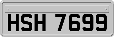 HSH7699