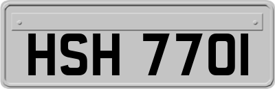 HSH7701