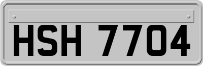 HSH7704