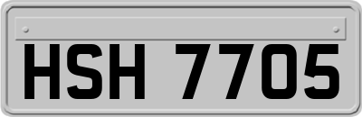HSH7705