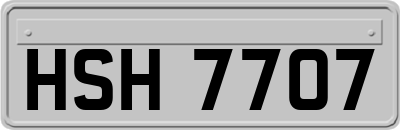 HSH7707