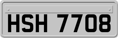 HSH7708