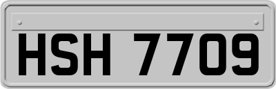 HSH7709