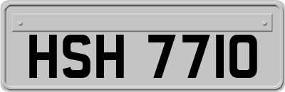 HSH7710