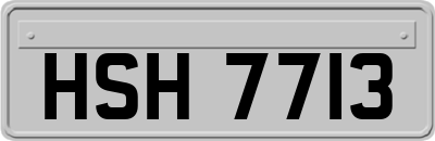 HSH7713