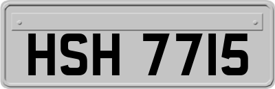 HSH7715