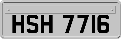 HSH7716