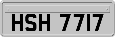 HSH7717