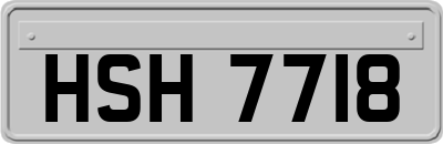 HSH7718