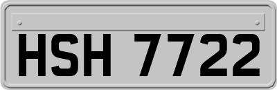 HSH7722
