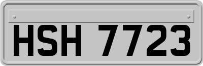 HSH7723