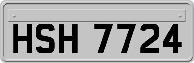 HSH7724