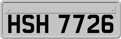 HSH7726