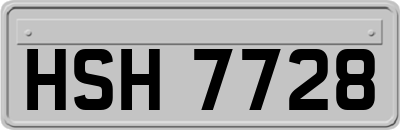 HSH7728
