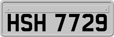 HSH7729