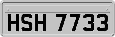 HSH7733