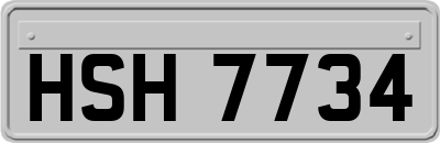 HSH7734
