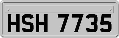 HSH7735
