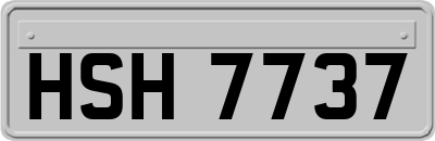 HSH7737