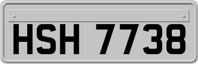 HSH7738