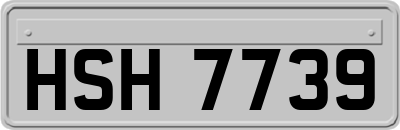 HSH7739