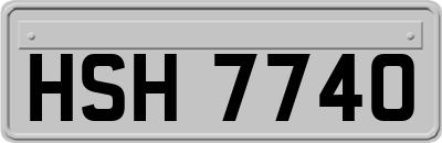 HSH7740