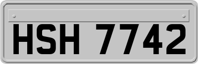 HSH7742