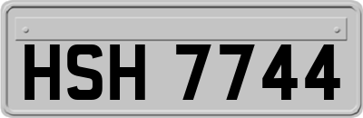 HSH7744