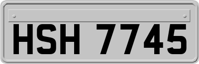 HSH7745