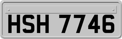 HSH7746