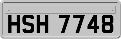 HSH7748