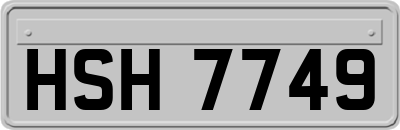 HSH7749