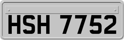 HSH7752