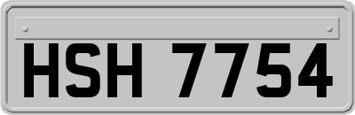 HSH7754